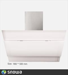 buy-sell home-kitchen kitchen-appliances فروش اقساطی هودآشپزخانه اسنوا مدل H216