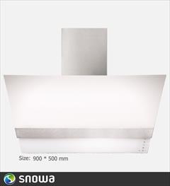 buy-sell home-kitchen kitchen-appliances فروش اقساطی هودآشپزخانه اسنوا مدل H217