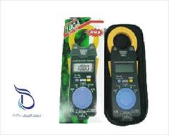 industry industrial-automation industrial-automation کلمپ آمپرمتر دقت بالا هیوکی مدل HIOKI 3287 ژاپنی 