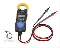 industry industrial-automation industrial-automation کلمپ آمپرمتر ژاپنی 1000 آمپری هیوکی HIOKI 3288