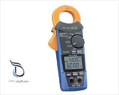 industry industrial-automation industrial-automation کلمپ آمپرمتر AC و DC دیجیتال 600 آمپر HIOKI CM4371
