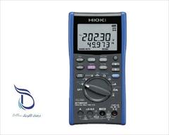 industry industrial-automation industrial-automation مولتی متر فوق پیشرفته هیوکی مدل HIOKI DT4282 