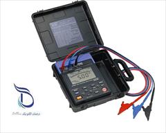 industry industrial-automation industrial-automation میگر ولتاژ بالا HIGH VOLTAGE هیوکی ژاپن HIOKI IR34