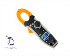 industry industrial-automation industrial-automation کلمپ آمپرمتر دیجیتال 600 AC اچ تی HT9012