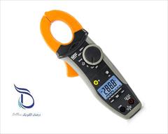 industry industrial-automation industrial-automation کلمپ آمپرمتر دیجیتال اچ تی HT9014 Professional