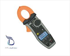 industry industrial-automation industrial-automation کلمپ آمپرمتر دیجیتال اچ تی HT9015 AC/DC TRMS 600A