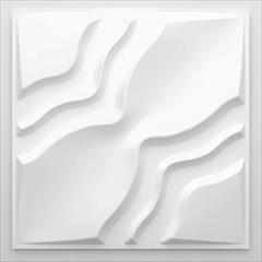 services construction construction مدل کویر – دیوارپوش سه بعدی پلیمری