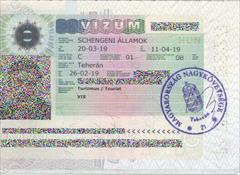 tour-travel travel-services travel-services اخذ ویزای شینگن