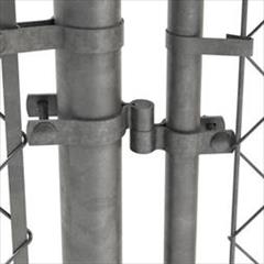 industry iron iron پایه حصاری - توزیع و فروش انواع پایه فنس