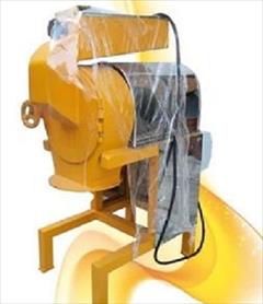 industry industrial-machinery industrial-machinery آسیاب چکشی نیمه صنعتی
