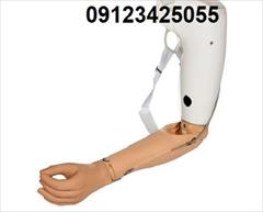 industry medical-equipment medical-equipment • طراحی و ساخت انواع دست مصنوعی 