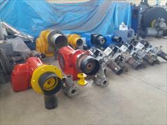 industry industrial-machinery industrial-machinery خرید و فروش انواع مشعل گازسوز و دوگانه سوز