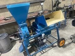 industry industrial-machinery industrial-machinery فروش دستگاه علوفه خرد کن همه کاره 