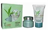 buy-sell personal health-beauty      ست کرم ژل چای سبز اصل بیوتی سنتری ایتا لیا 