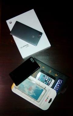 digital-appliances mobile-phone mobile-huawei هوآوی G6 - مشتری واقعی زنگ بزنه