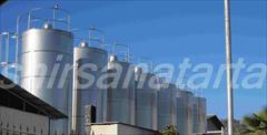 industry industrial-machinery industrial-machinery مخازن استیل
