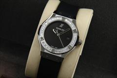 buy-sell personal watches-jewelry ساعت زنانه هابلوت مدل بیگ بنگ