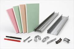 industry other-industries other-industries فروش و اجرای تخصصی کناف(پرووال)