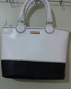 buy-sell handmade bags-shoes-hats کیف چرم دست دوز