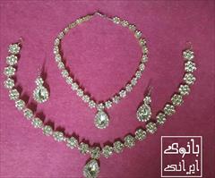buy-sell handmade jewelry تزیینات فانتزی