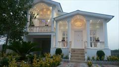 real-estate house-for-sale house-for-sale ویلا ۲۷۰ متری