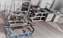 industry packaging-printing-advertising packaging-printing-advertising فروش دستگاه دوخت پلاستیک اتوماتیگ