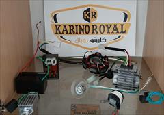 motors automotive-services automotive-services واگذاری نمایندگی انحصاری در بخش ۱.قطعات یدکی خودرو