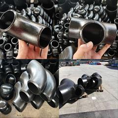 industry water-wastewater water-wastewater تولید کننده و تامین کننده انواع اتصالات جوشی 