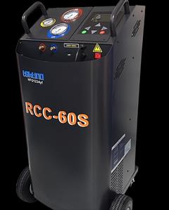 motors automotive-services automotive-services دستگاه شارژ گاز کولر تمام اتوماتیک RCC-60S