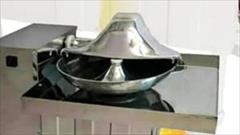 industry industrial-machinery industrial-machinery سبزی خردکن بشقابی 