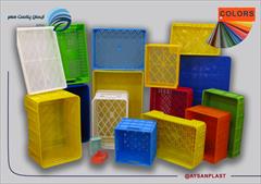 industry packaging-printing-advertising packaging-printing-advertising قیمت ، تولید و فروش سبد و پالت پلاستیکی 