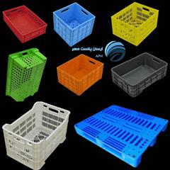 industry packaging-printing-advertising packaging-printing-advertising تولید و فروش عمده انواع سبد پلاستیکی درجه یک 