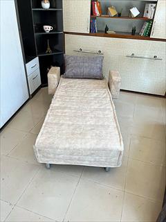 buy-sell home-kitchen furniture-bedroom مبل تختشو مدل کاپری یکنفره استاندارد