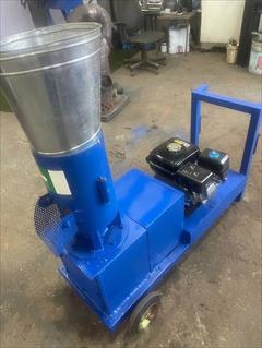 industry industrial-machinery industrial-machinery فروش دستگاه پلت زن با امکانات ویژه 