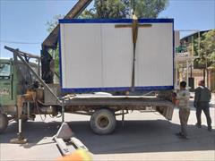industry other-industries other-industries سرد خانه قابل حمل و نقل با جرثقیل