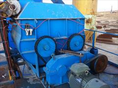 industry industrial-machinery industrial-machinery میکسر تویین شفت