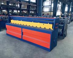 industry machinary machinary ساخت دستگاه گیوتین سه متر09121007760