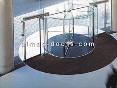 services services-other services-other ‏‎درب اتوماتیک شیشه ای خم