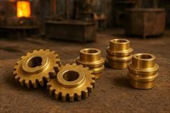 industry other-industries other-industries ریخته گری تخصصی انواع قطعات برنزی