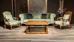 buy-sell home-kitchen furniture-bedroom تولید و فروش مبل نئوکلاسیک مدل ژوانی قسطی