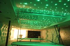 services construction construction نورپردازی سقف استخر