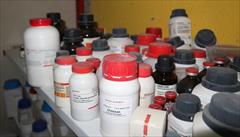 industry chemical chemical عرضه انواع مواد شیمیایی و آزمایشگاهی زیست آزما