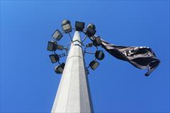 industry iron iron طراح و تولید کننده مبلمان شهری