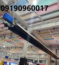 industry packaging-printing-advertising packaging-printing-advertising هیتر تابشی گازی | هیتر تابشی سرامیکی