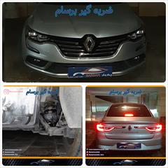 motors auto-parts auto-parts نصب ضربه گیر کمک فنر خودرو تالیسمان