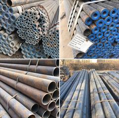 industry water-wastewater water-wastewater واردکننده و تامین کننده انواع لوله های فولادی 