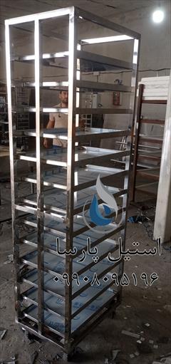 industry other-industries other-industries ترولی حمل غذا استیل