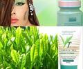 buy-sell personal health-beauty پاک سازی محافظ پوست باکرم چای سبز +ژل 