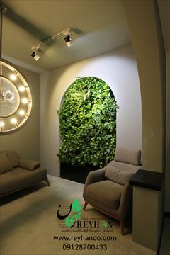 services construction construction طراحی و اجرای دیوار سبز،بام سبز و تراس سبز