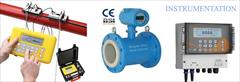 industry water-wastewater water-wastewater فلومتر و کنتور الکترومغناطیسی